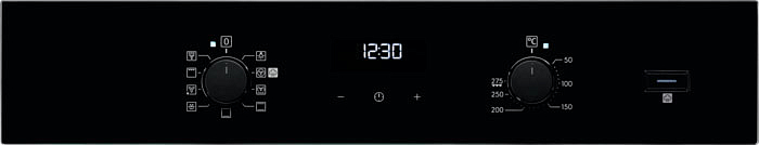 Духовой шкаф Electrolux EOD5C71Z preview 6