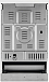 Купить Электрическая плита Electrolux RKR540201W preview 5