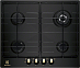 Купить Варочная панель Electrolux EGG 6343 NOR preview 2