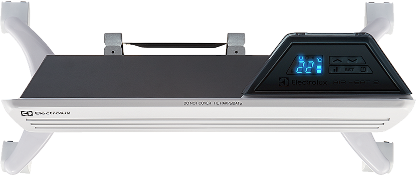 Конвектор Electrolux EIH/AG2-1000E preview 5