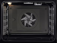 Духовой шкаф Electrolux EOD6C77WZ