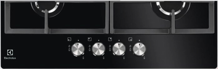 Варочная панель Electrolux GPE263YK preview 6