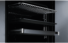 Духовой шкаф Electrolux OCF5E50Z