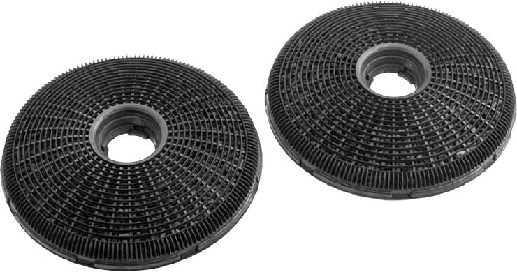 Угольный фильтр Electrolux ECFB02 preview 1