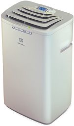 Мобильный кондиционер Electrolux EACM-12 AG/TOP/SFI/N3_S