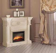 Электрический камин Electrolux EFP/P-3020