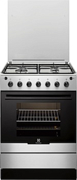Газовая плита Electrolux EKG 61102 OX