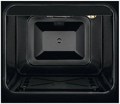 Газовая плита Electrolux EKG96118CW