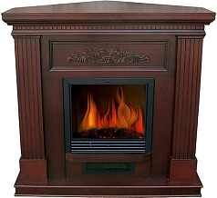 Электрический камин Electrolux EFP/S-1018WCR