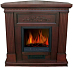 Купить Электрический камин Electrolux EFP/S-1018WCR preview 2