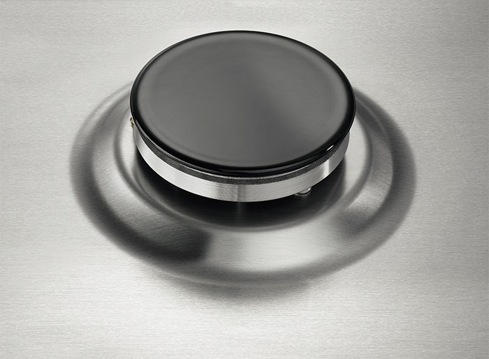 Варочная панель Electrolux GPE 362 RBW preview 3