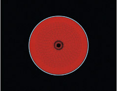 Варочная панель Electrolux EHF96240FK