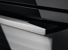 Духовой шкаф Electrolux VKL6E40X