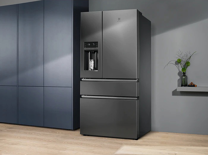 Холодильник Electrolux LLI9VF54X0 preview 16