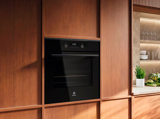 Духовой шкаф Electrolux KOFBH39H preview 5