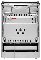 Комбинированная плита Electrolux EKK96458CW