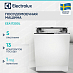 Купить Встраиваемая посудомоечная машина Electrolux EEA17200L