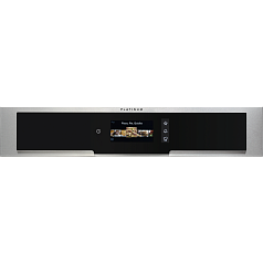 Духовой шкаф Electrolux EVK 95946 AX