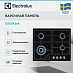 Купить Варочная панель Electrolux EGS6436K preview 2