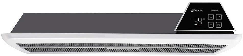 Конвектор Electrolux ECH/AG2-1000 T-TUE4 preview 4