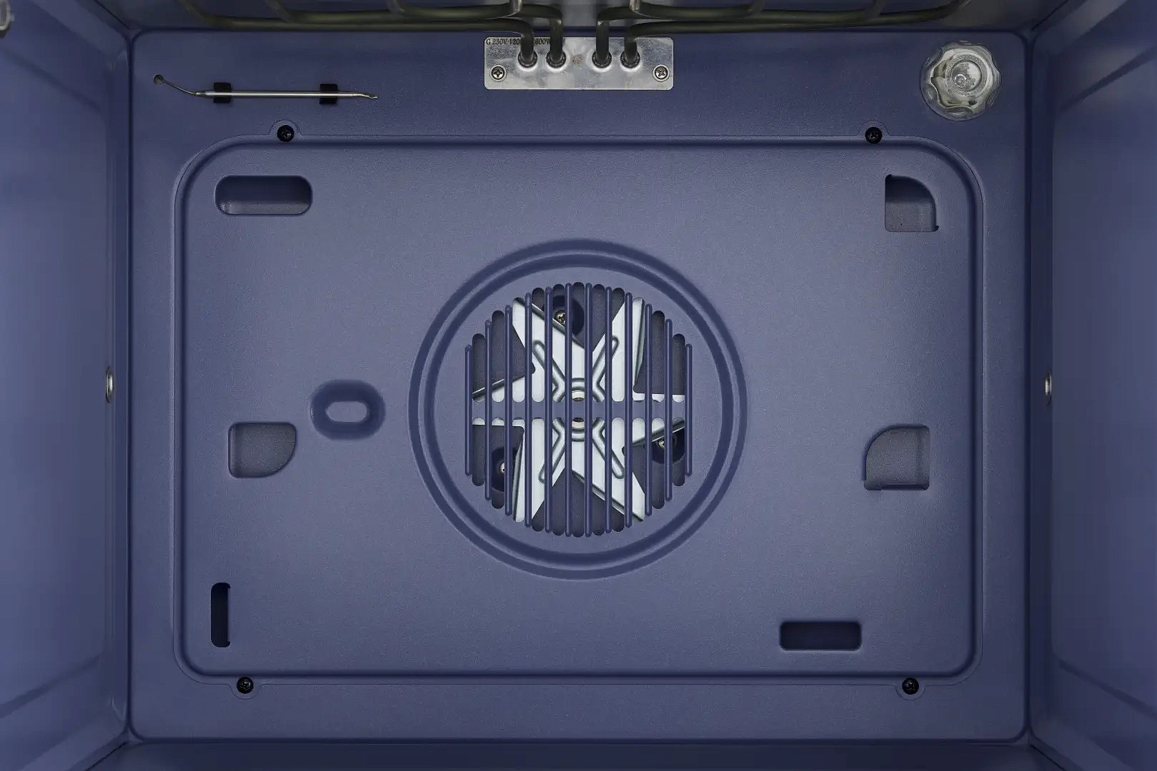 Духовой шкаф Vard VON444B preview 13