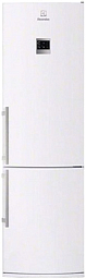 Холодильник Electrolux EN 3488 AOW