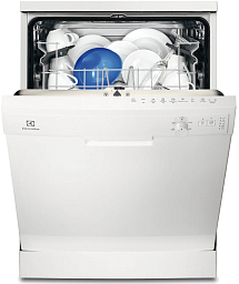 Посудомоечная машина Electrolux ESF 9526 LOW