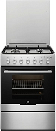 Газовая плита Electrolux EKG 961101 X