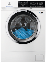 Стиральная машина Electrolux EW6S2R27C