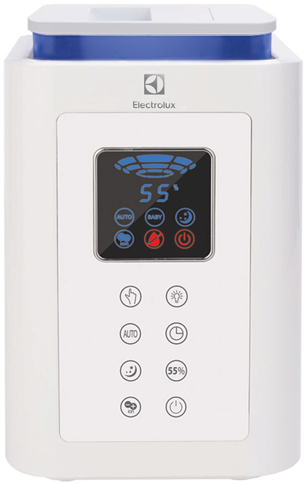 Увлажнитель воздуха Electrolux EHU-1020D preview 2