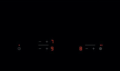 Варочная панель Electrolux EHF 6232 FOK