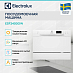 Купить Посудомоечная машина Electrolux ESF2400OW preview 3