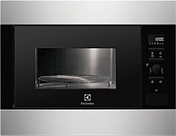 Встраиваемая микроволновая печь Electrolux EMS 26204 OX