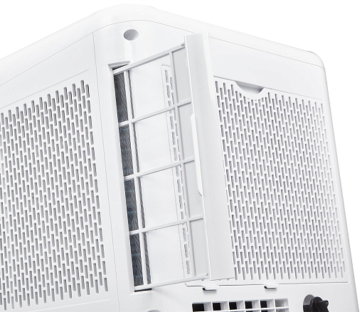 Мобильный кондиционер Electrolux EACM-07 XN/N6 preview 6