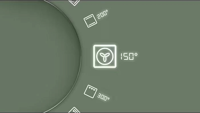 Духовой шкаф Electrolux EOD6P71Z preview 13