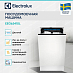 Купить Встраиваемая посудомоечная машина Electrolux EEG63410L preview 4