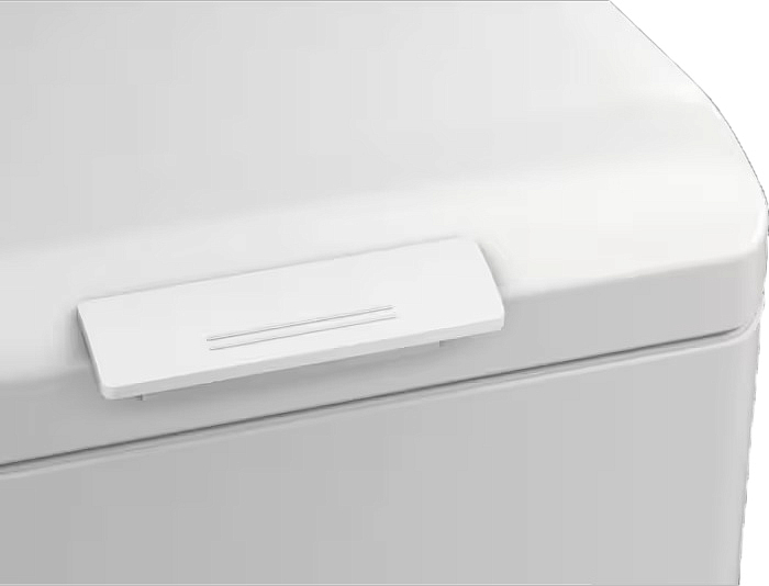 Стиральная машина Electrolux EW6TN4262P preview 3