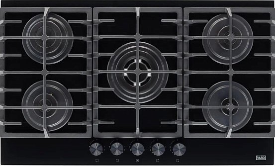Варочная панель Vard VHLS9534K фото 1 Варочная панель Vard VHLS9534K preview 1