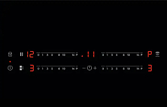 Варочная панель Electrolux EIV634