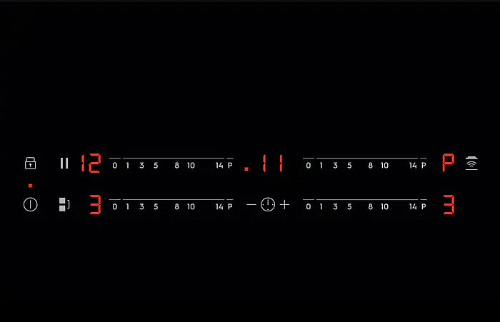 Варочная панель Electrolux EIV634 preview 2