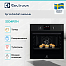 Купить Духовой шкаф Electrolux EOD4P57H preview 4