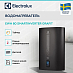 Купить Водонагреватель Electrolux EWH 80 SmartInverter Grafit preview 3