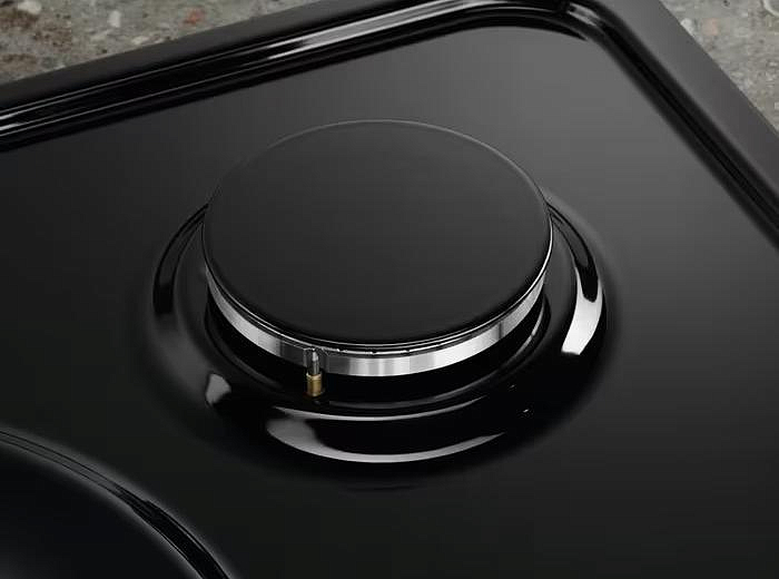 Варочная панель Electrolux EGS6424K preview 7