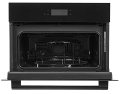 Встраиваемая микроволновая печь Electrolux LVM8E08Z