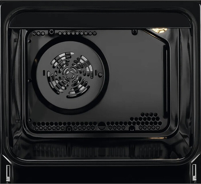 Электрическая плита Electrolux RKI660202X preview 5