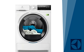 Можно ли сушить джинсы в сушильной машине Electrolux