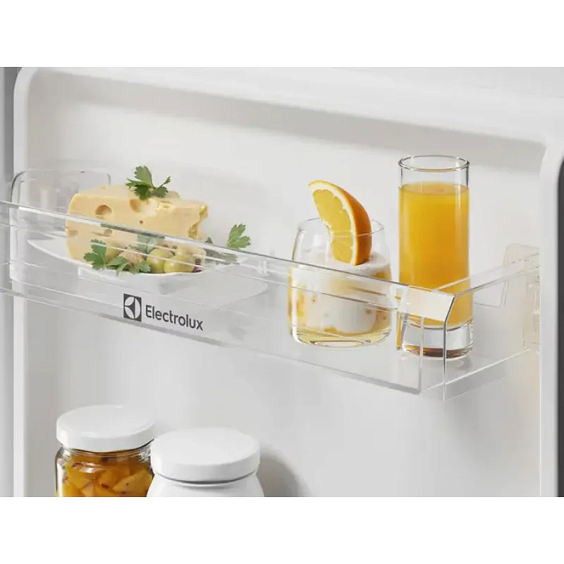 Встраиваемый холодильник Electrolux ENS3SE18S preview 4