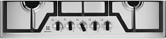 Варочная панель Electrolux GPE373MX