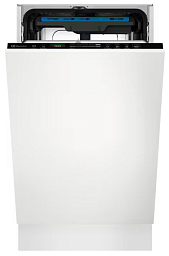 Встраиваемая посудомоечная машина Electrolux KEGB3410L