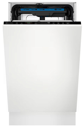Встраиваемая посудомоечная машина Electrolux KEGB3410L preview 1